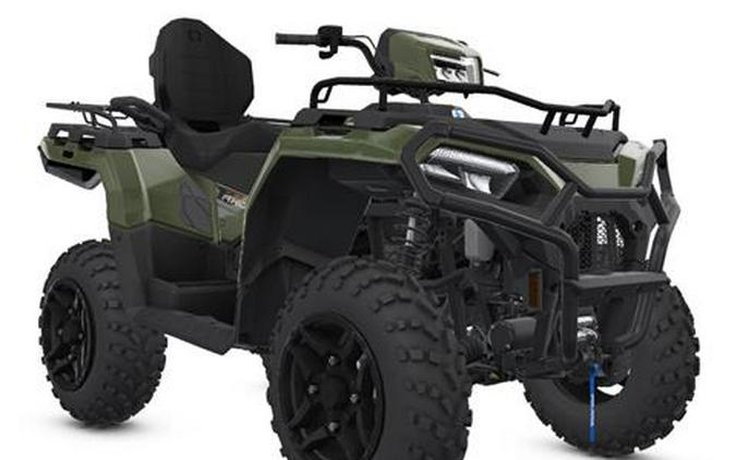 2026 Polaris Sportsman Touring 570 Premium