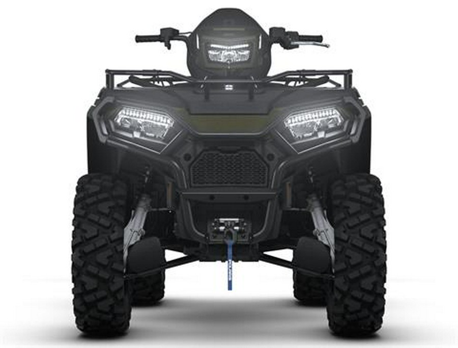 2026 Polaris Sportsman Touring 570 Premium