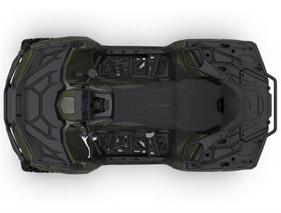 2026 Polaris Sportsman Touring 570 Premium