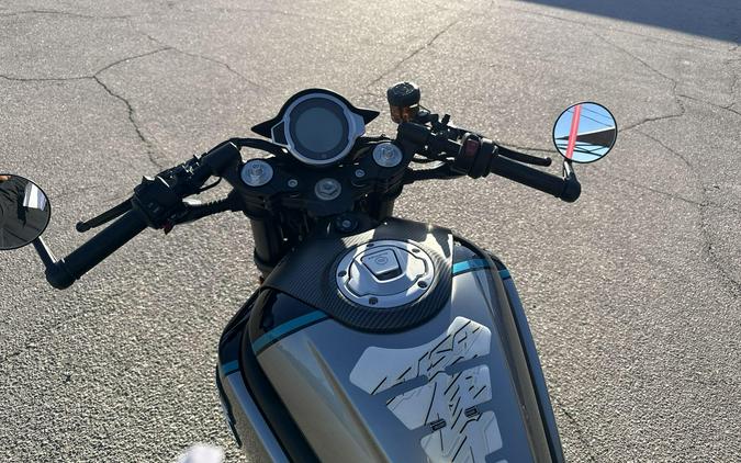 2023 CFMOTO 700CL-X Sport