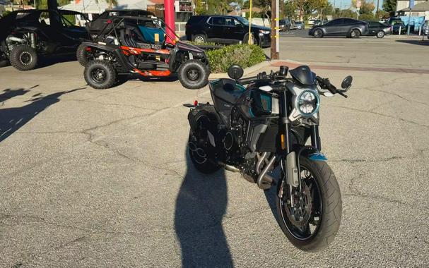 2023 CFMOTO 700CL-X Sport