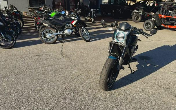 2023 CFMOTO 700CL-X Sport
