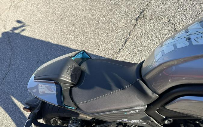 2023 CFMOTO 700CL-X Sport