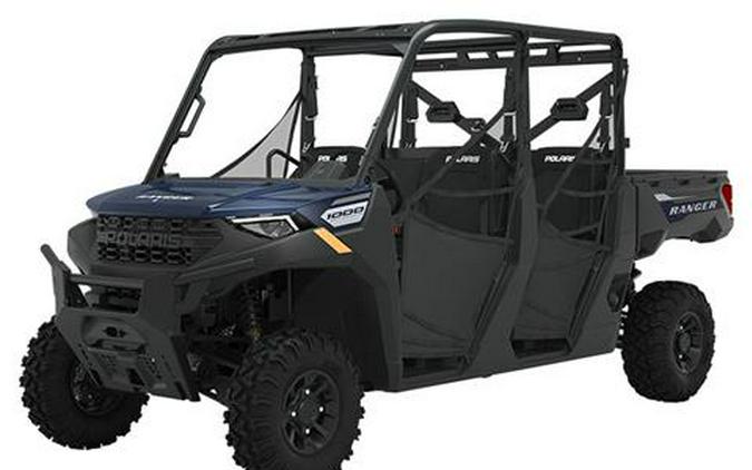 2023 Polaris Ranger Crew 1000 Premium