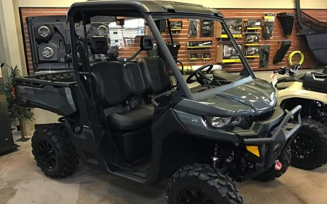 2024 Can-Am® Defender XT HD10