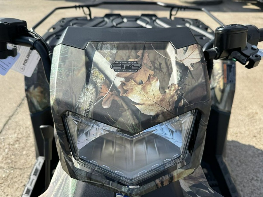 2024 Polaris® Sportsman 570 EPS Polaris Pursuit Camo