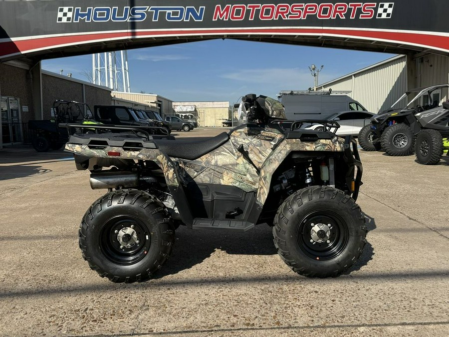 2024 Polaris® Sportsman 570 EPS Polaris Pursuit Camo