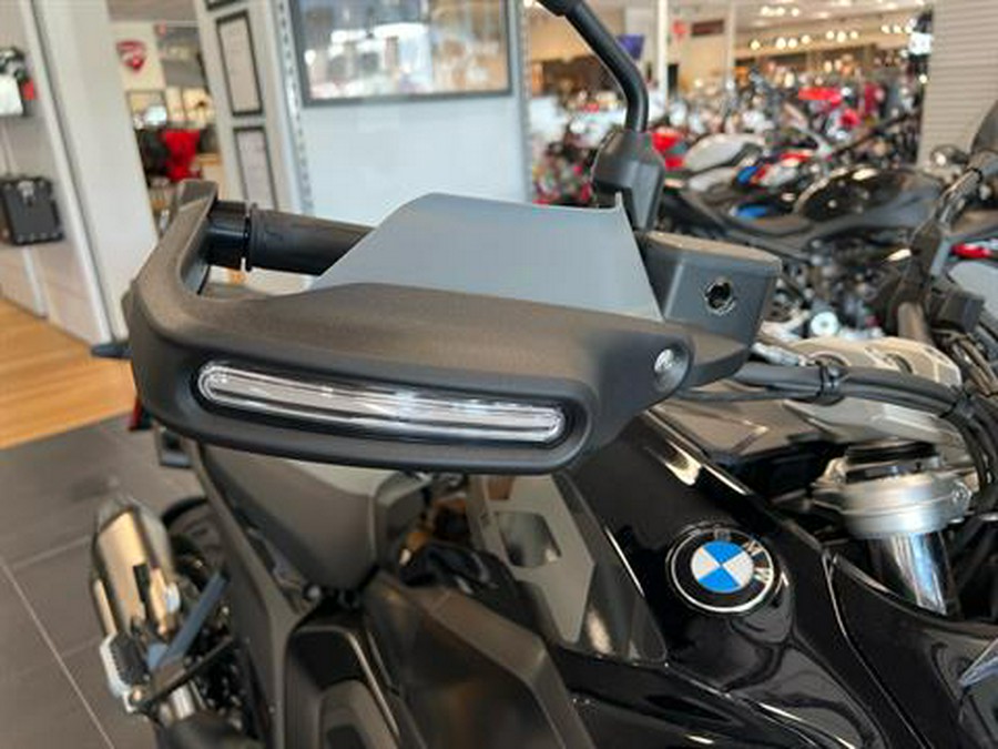 2024 BMW R 1300 GS