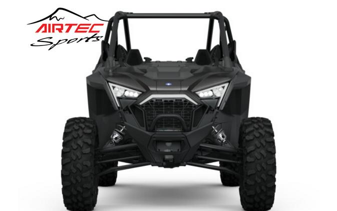 2024 Polaris Industries RZR PRO XP ULTIMATE - SUPER GRAPHITE Ultimate