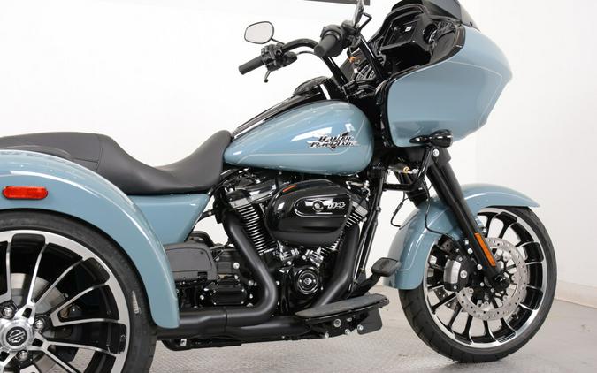 2024 Harley-Davidson FLTRT Road Glide 3