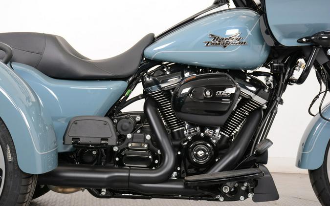 2024 Harley-Davidson FLTRT Road Glide 3