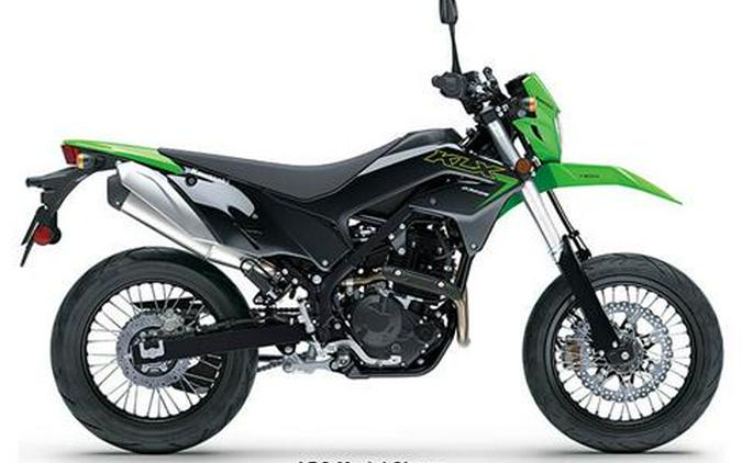 2023 Kawasaki KLX230SM Review [A Dozen Fast Facts]