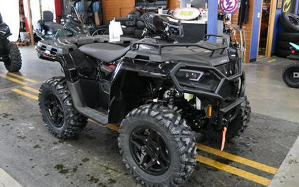 2024 Polaris Sportsman 570 Trail