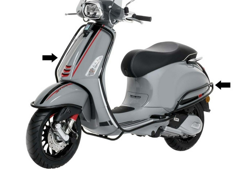 2022 Vespa Sprint 50