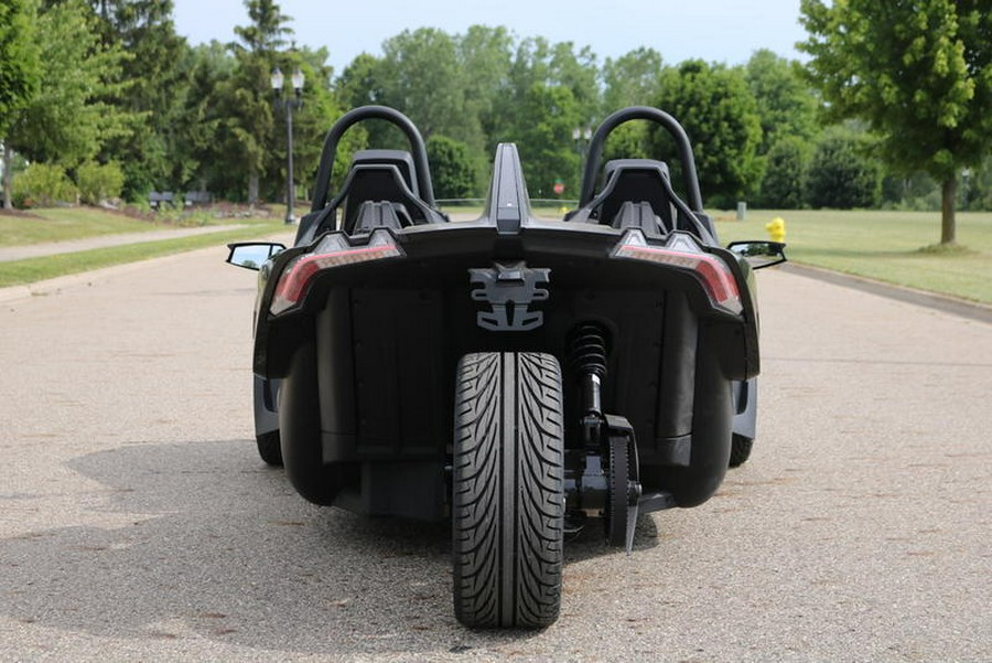 2024 Polaris Slingshot® Slingshot® S w/ Technology Package I