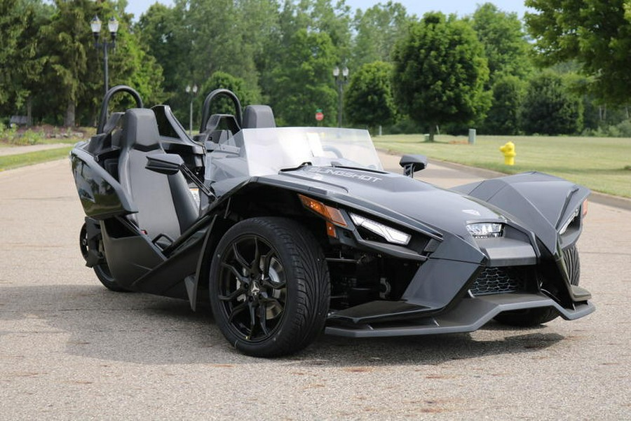 2024 Polaris Slingshot® Slingshot® S w/ Technology Package I