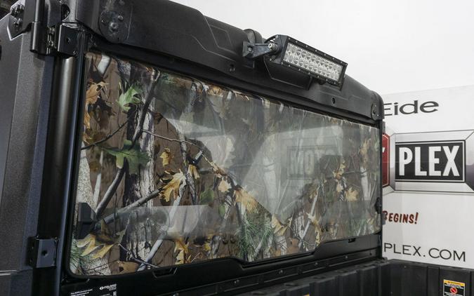 2019 Polaris® Ranger XP® 1000 EPS Premium Polaris® Pursuit® Camo Ride Command®