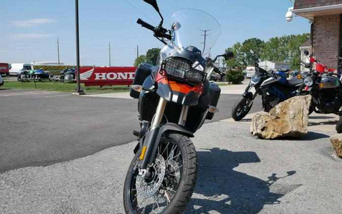 2011 BMW F 800 GS