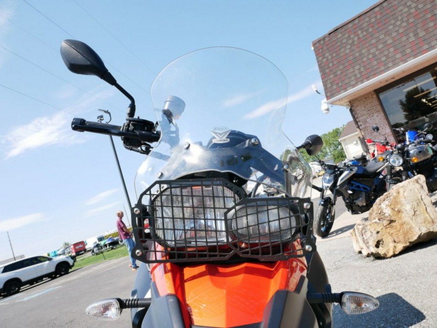 2011 BMW F 800 GS