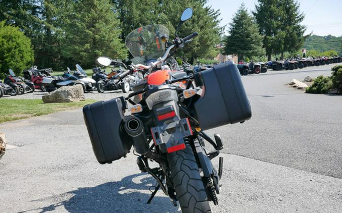 2011 BMW F 800 GS