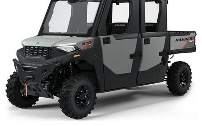 2024 Polaris Ranger Crew SP 570 NorthStar Edition