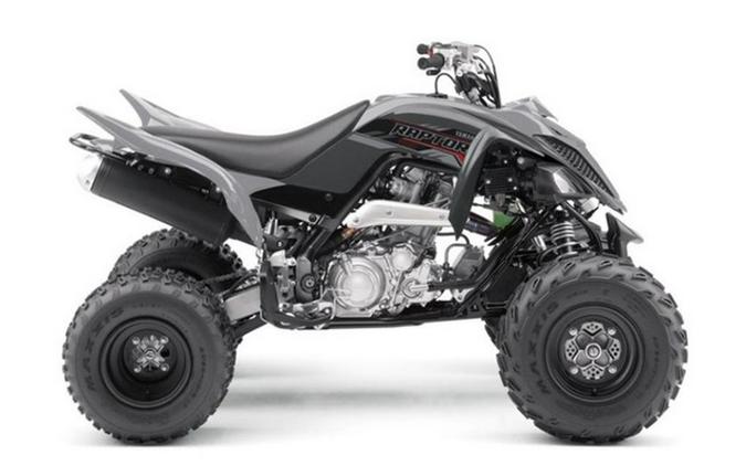 2018 Yamaha Raptor 700