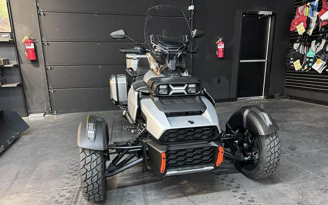 2025 Can-Am Canyon? XT