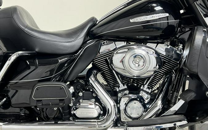 2013 Harley-Davidson Electra Glide Ultra Limited