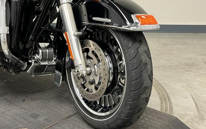 2013 Harley-Davidson Electra Glide Ultra Limited