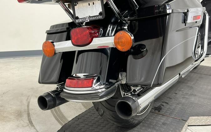 2013 Harley-Davidson Electra Glide Ultra Limited