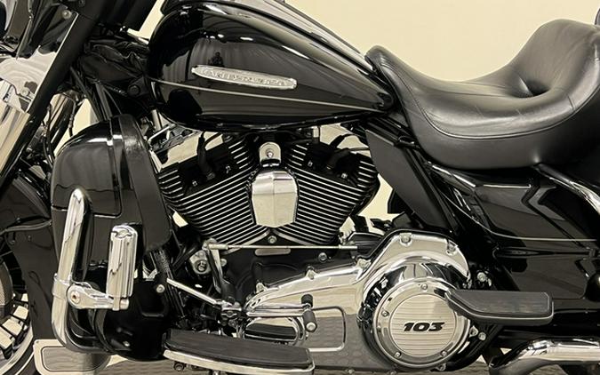 2013 Harley-Davidson Electra Glide Ultra Limited