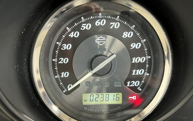 2013 Harley-Davidson Electra Glide Ultra Limited