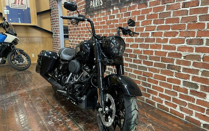 2025 Harley-Davidson Touring FLHRXS - Road King Special