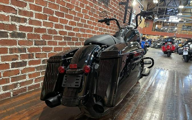 2025 Harley-Davidson Touring FLHRXS - Road King Special