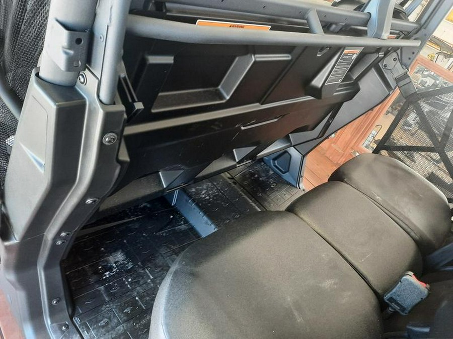 2025 Can-Am® Defender MAX DPS HD9 Wildland Camo