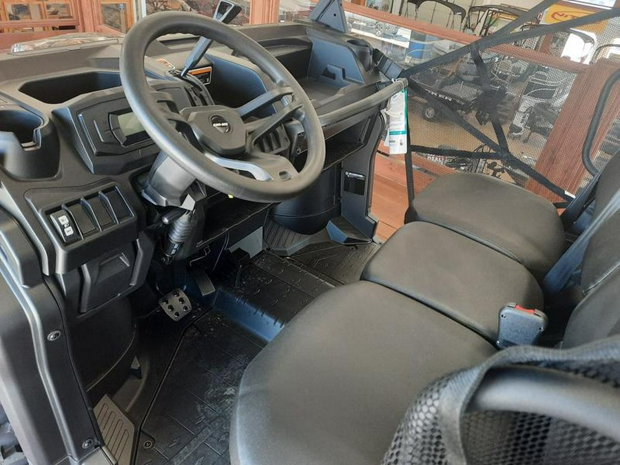 2025 Can-Am® Defender MAX DPS HD9 Wildland Camo