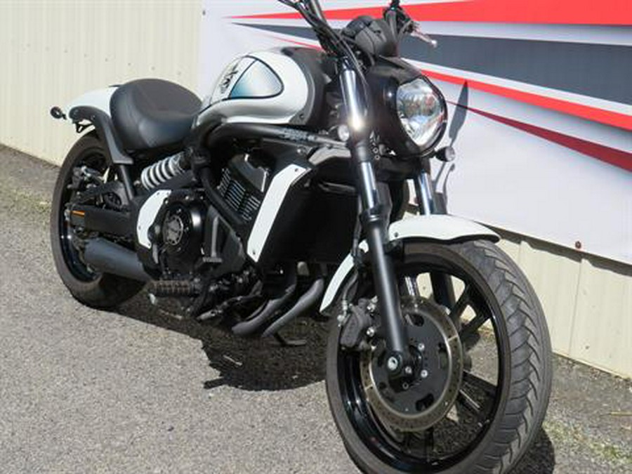 2022 Kawasaki Vulcan S