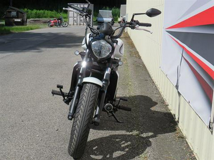 2022 Kawasaki Vulcan S