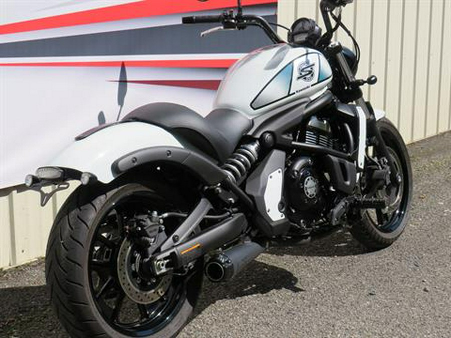 2022 Kawasaki Vulcan S