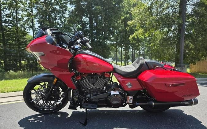 2025 Harley-Davidson® FLTRXSTSE - CVO™ Road Glide® ST