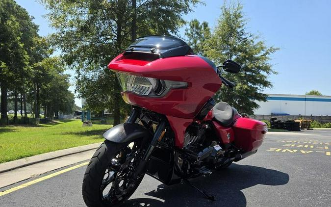 2025 Harley-Davidson® FLTRXSTSE - CVO™ Road Glide® ST