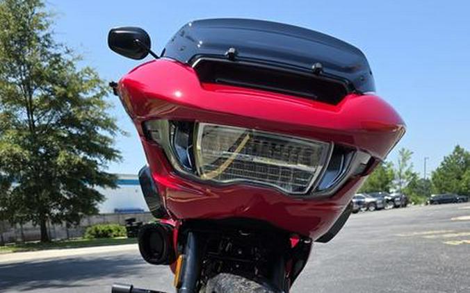 2025 Harley-Davidson® FLTRXSTSE - CVO™ Road Glide® ST