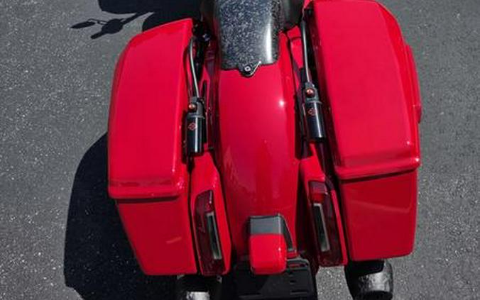 2025 Harley-Davidson® FLTRXSTSE - CVO™ Road Glide® ST