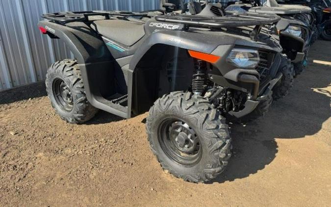 2026 CFMOTO A26AD40PGUSE0