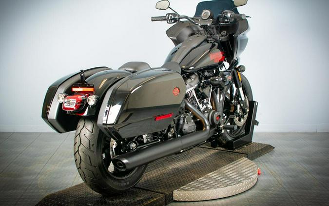 2025 Harley-Davidson Low Rider ST