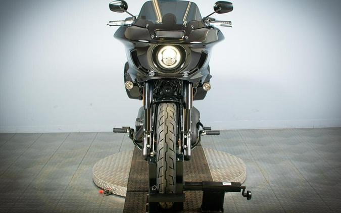 2025 Harley-Davidson Low Rider ST