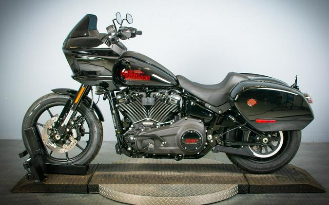 2025 Harley-Davidson Low Rider ST