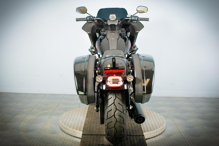 2025 Harley-Davidson Low Rider ST