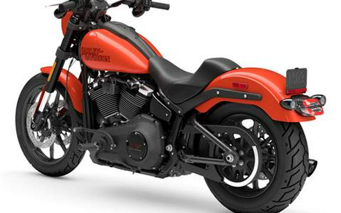 2026 Harley-Davidson Low Rider® S