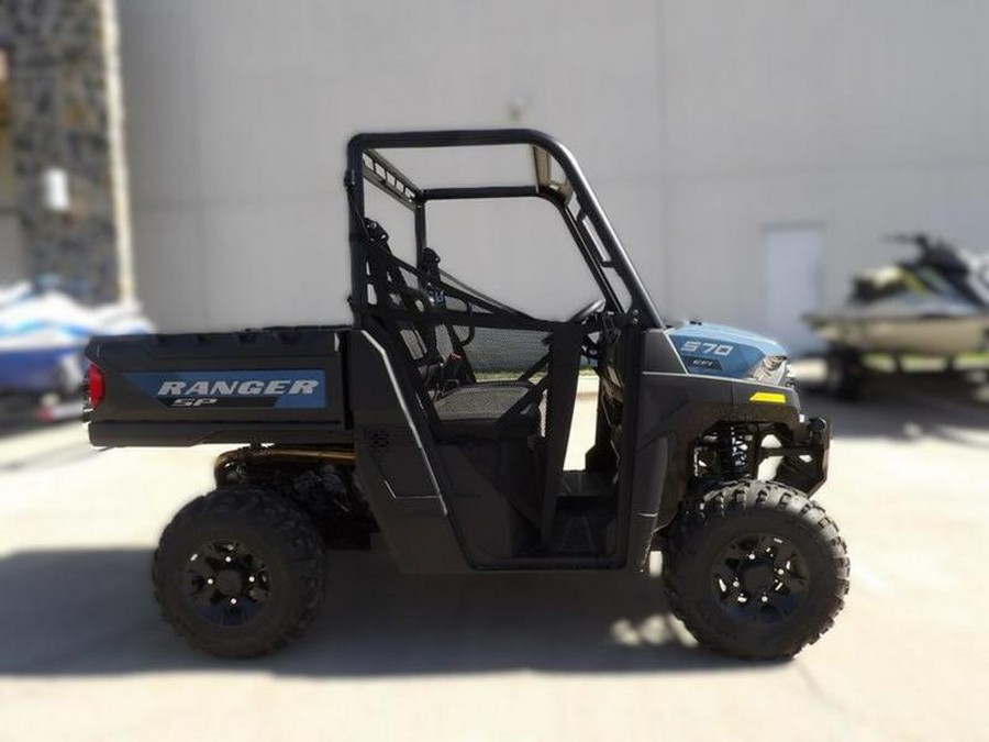 2026 Polaris® Ranger SP 570 Premium